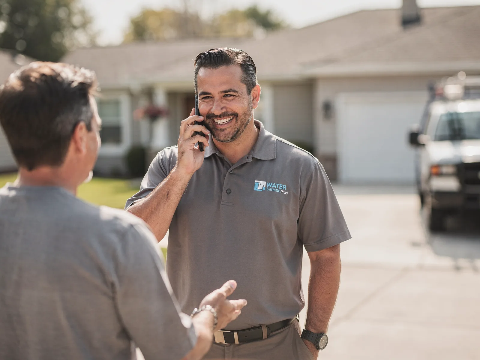 Water Damage Restoration Prattville, AL FAQs